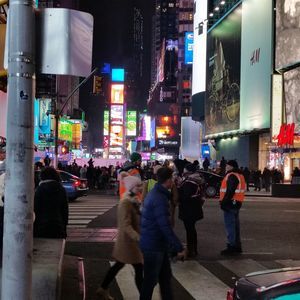 Meet your Posher, Don